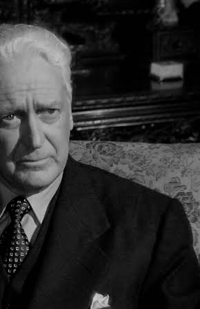 Raymond Greenleaf as 