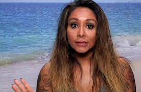 Jersey Shore: Family Vacation Season 1: The Final Supper