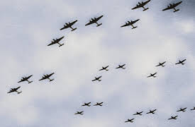 Andra världskriget i färg: Vägen till seger: Dunkerque