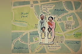 Margaret: The Rebel Princess: Season 1: Episode 1