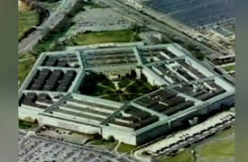 Storming Area 51: Aliens from Outer Space