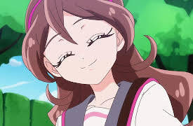 Season 1: Go! Go! Kirakilight!