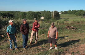 Barnwood Builders: Episode 3