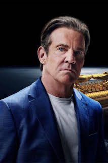 18:16: Maravillas sagradas con Dennis Quaid: ¿Dónde están las arcas? | Discovery Max | 4/4 2026