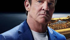 Maravillas sagradas con Dennis Quaid: ¿Dónde están las arcas?