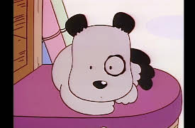 TAMA of the 3rd District -Have You Seen My TAMA? (1994): Gon's Errand / Festival Music