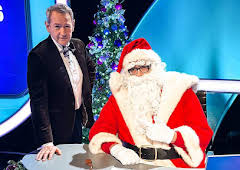 Pointless Celebrities