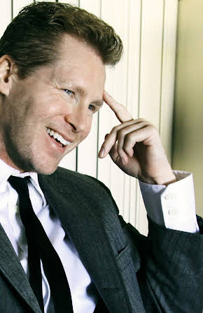 Lee Anthony Smith as Director