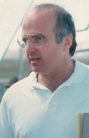 Dean Silvers as Director
