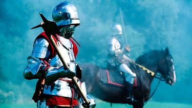 8:00 PM: A History of Britain by Simon Schama (S1) | BBC Four | 3/31 2026