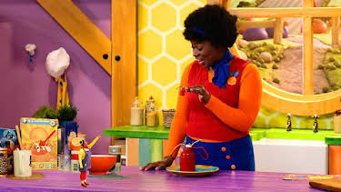 12:00 PM: Big Cook Little Cook (S1) | Cbeebies | 7/14 2026