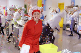 Mónica Chef: Episode 1