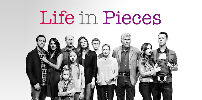 Life in Pieces Season 1