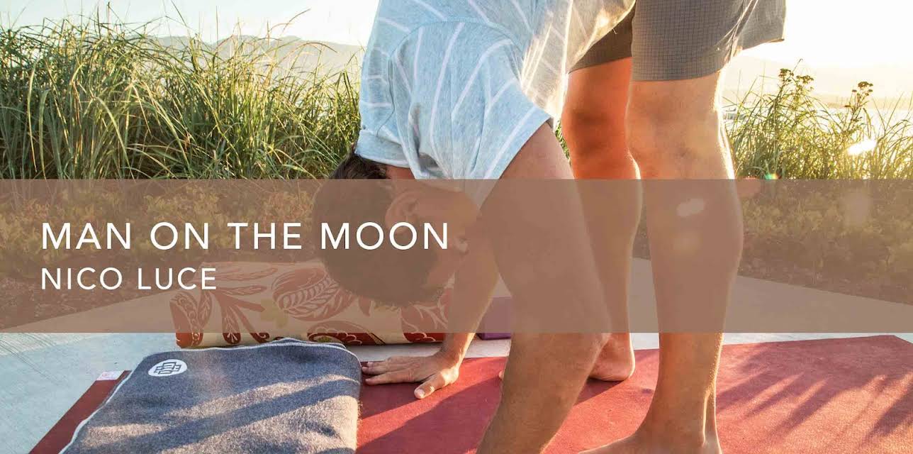 Man on the Moon (1990)