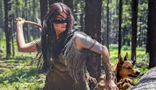 EL BLOCKBUSTER: 'PREDATOR: LA PRESA'