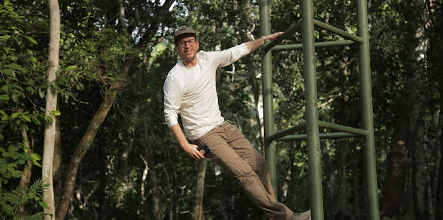 04:45: Verdens myter og mysterier (S6 E3) (S6) | VOX | 11/18 2025