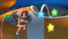 Regnbue-Rubi: Da månen forsvant