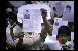 Archivo negro: Sombras del crimen season-1: Archivo negro: Sombras del crimen - Robachicos