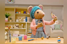 Daisy & The Gumboot Kids: Snails