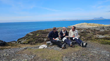 17:00: Stugfixarna Norge (S11 E3) (S11) | TV3 | 5/8 2026