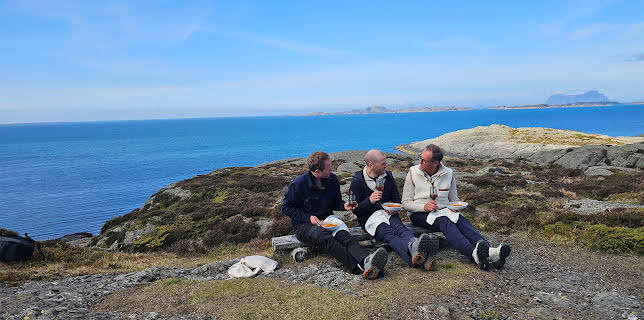 15:35: Stugfixarna Norge (S11 E3) (S11) | TV3 | 3/14 2026