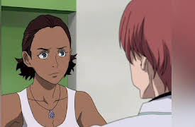 Eureka Seven Part 1: Crackpot