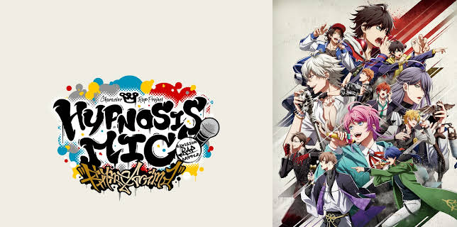 Hypnosis Mic: Season 1