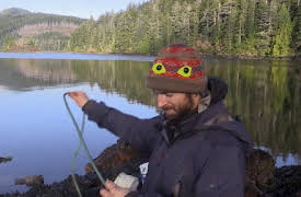 Alone- Season 1: The Hunger