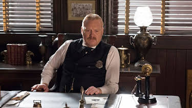 21:40: Murdoch Mysteries (S09/E18) | One | 8/26 2026