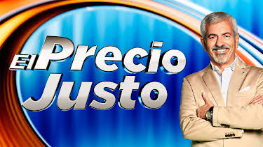 13:45: EL PRECIO JUSTO | Telecinco | 3/27 2026