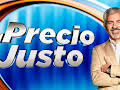 EL PRECIO JUSTO (estreno)