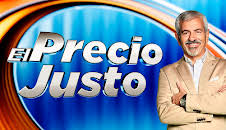EL PRECIO JUSTO (estreno)