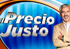 EL PRECIO JUSTO