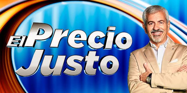 13:45: EL PRECIO JUSTO (estreno) | Telecinco | 1/19 2026