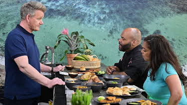 07:50: In Teufels Küche mit Gordon Ramsay | ProSieben Maxx | 4/26 2026