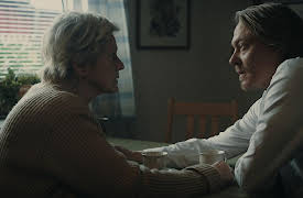 The Machinery S01: Living Dead