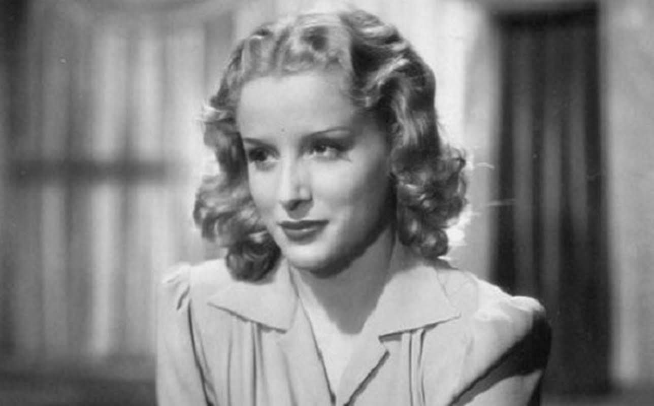 María Mercader