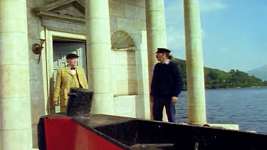 8:40 AM: Lovejoy (S3 E13) (S3) | Drama | 4/4 2026