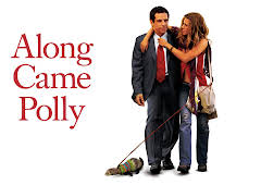 Men så kom Polly