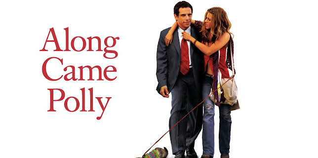 16:00: Men så kom Polly | Viasat Film Hits | 11/6 2025