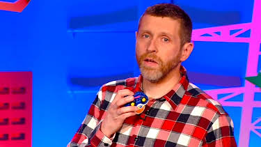 3:00 AM: Dave Gorman: Modern Life is Goodish (S5 E2) (S5) | Dave | 6/24 2026