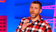 Dave Gorman: Modern Life is Goodish (S5 E2)