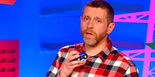 2:15 AM: Dave Gorman: Modern Life is Goodish (S5 E2) (S5) | Dave | 12/24 2025