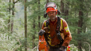 23:10: The Last Woodsmen (S1 E1) (S1) | Discovery Channel | 4/8 2026