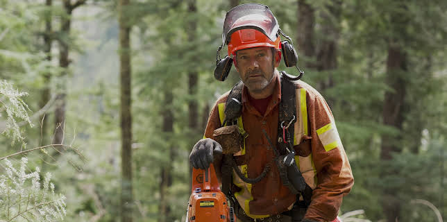 13:20: The Last Woodsmen (S1 E1) (S1) | Discovery Channel | 2/9 2026