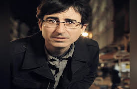 John Oliver's New York Stand-Up Show Season 1: Episode 1