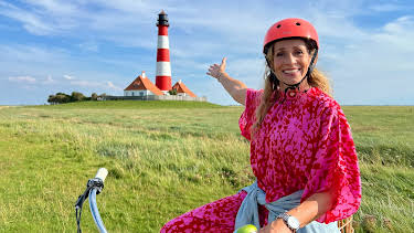 20:15: Wunderschön! Nordseefantasien - Von St. Peter-Ording bis nach Föhr | WDR Fernsehen | 8/9 2026