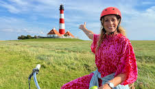 Wunderschön! Nordseefantasien - Von St. Peter-Ording bis nach Föhr