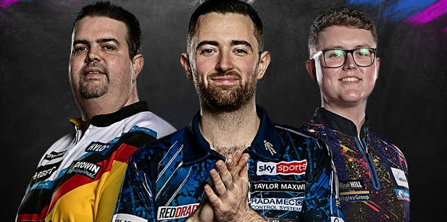 7:00 PM: Live World Darts Championship D3 | Sky Sports F1 | 12/13 2025