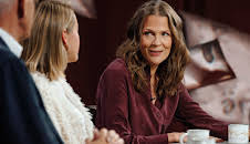 Skavlan og Sverige: Mye fløte til katta